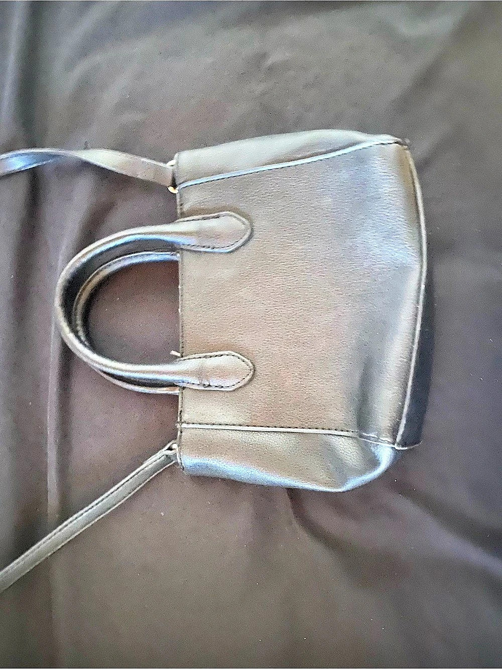 Nine West Tote Bag in Black